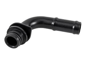 ATF koelwaterretourleiding. Porsche 996 Carrera 2 / Carrera 4 Tiptronic 1999-01 - 99630707705, 99630707702, 99630707703, 99630707704